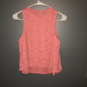 XL tank top from Rue 21